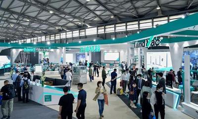 助力智能制造，成就品质生活——上海软件开发的新篇章