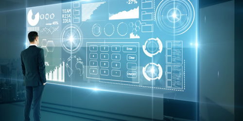 2020商业新愿景 SUSE公司副总裁江永清助力企业长期数字化转型